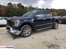 Ford Pozostałe 2021 3