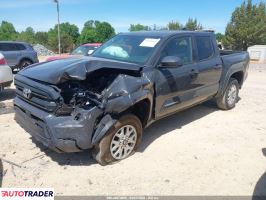 Toyota Tacoma 2025 2