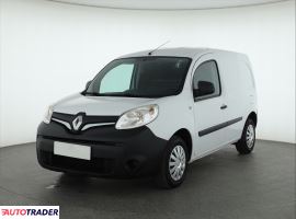 Renault Kangoo 2019 1.5