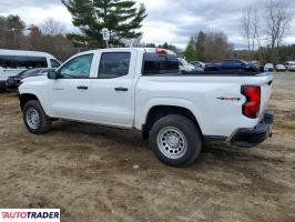 Chevrolet Colorado 2024 2