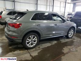 Audi Q3 2023 2
