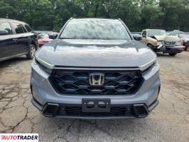Honda CR-V 2025 2