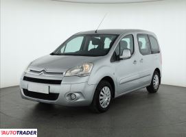 Citroen Berlingo 2010 1.6 96 KM Citroen Berlingo 2010 1.6 96 KM