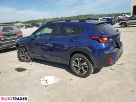 Subaru Pozostałe 2024 2