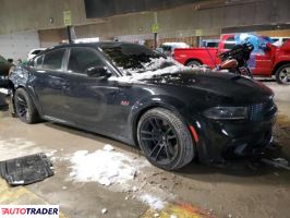 Dodge Charger 2023 6
