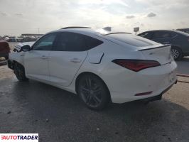 Acura Integra 2023 1