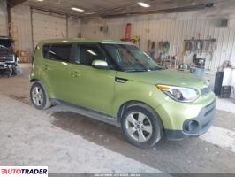 Kia Soul 2019 1 Kia Soul 2019 1