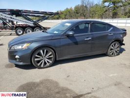 Nissan Altima 2019 2