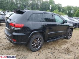 Jeep Grand Cherokee 2021 3