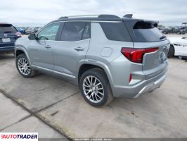 GMC Terrain 2026 1