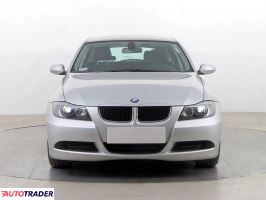 BMW 318 2008 2.0 140 KM BMW 318 2008 2.0 140 KM
