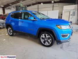 Jeep Compass 2021 2