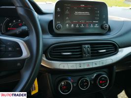 Fiat Tipo 2020 1.4 95 KM