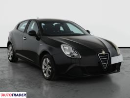 Alfa Romeo Giulietta - zobacz ofertę