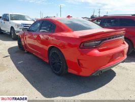Dodge Charger 2023 3