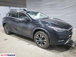 Infiniti Pozostałe 2019 2 Infiniti Pozostałe 2019 2