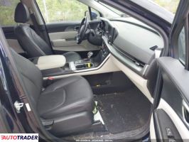 Kia Carnival 2024 3 Kia Carnival 2024 3