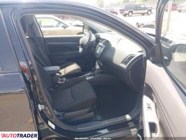 Mitsubishi Outlander 2023 2