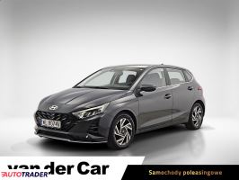 Hyundai i20 2024 1.0 100 KM