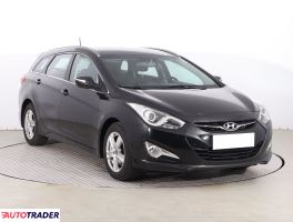 Hyundai i40 2013 1.6 132 KM Hyundai i40 2013 1.6 132 KM
