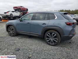 Mazda 5 2025 2 Mazda 5 2025 2