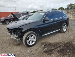 BMW X3 2019 2