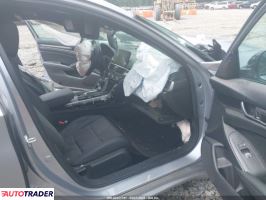 Honda Accord 2021 1 Honda Accord 2021 1