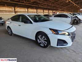 Nissan Altima 2024 2
