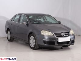 Volkswagen Jetta - zobacz ofertę