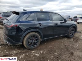 Honda HR-V 2023 2