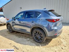 Mazda CX-5 2022 2