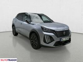 Peugeot 2008 2024 1.2 131 KM