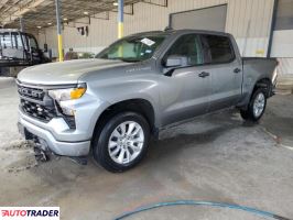 Chevrolet Silverado 2023 2