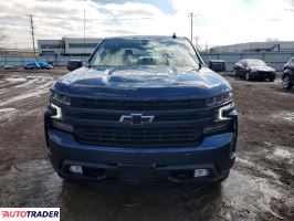 Chevrolet Silverado 2021 3