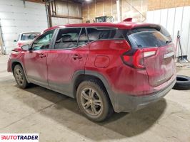 GMC Terrain 2023 1