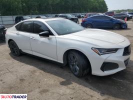 Acura TL 2023 2 Acura TL 2023 2