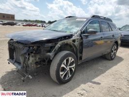 Subaru Outback 2022 2