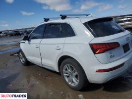 Audi Q5 2020 2