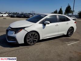 Toyota Corolla - zobacz ofertę