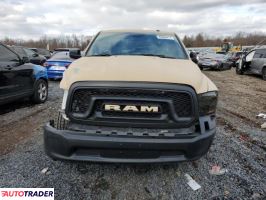 Dodge Ram 2022 3 Dodge Ram 2022 3