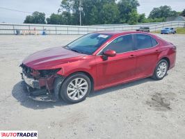 Toyota Camry 2021 2