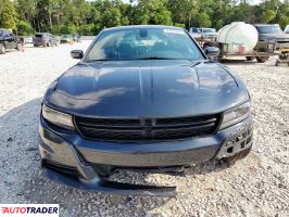 Dodge Charger 2019 3 Dodge Charger 2019 3