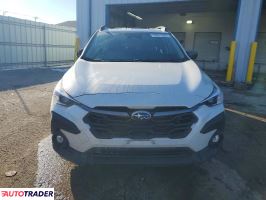 Subaru Pozostałe 2024 2