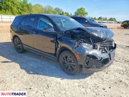 Chevrolet Equinox 2024 1