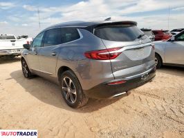 Buick Enclave 2020 3 Buick Enclave 2020 3