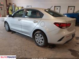 Kia Rio 2023 1