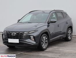 Hyundai Tucson 2021 1.6 147 KM