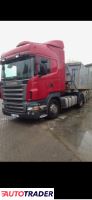 Scania 420