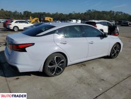 Nissan Altima 2024 2