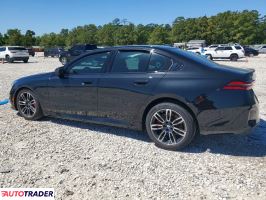 BMW 540 2026 3